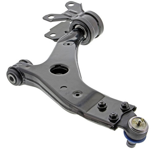 Mevotech Supreme Suspension Control Arm and Ball Joint Assembly CMS401150 - view 2