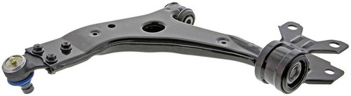Suspension Control Arm and Ball Joint Assembly-Assembly Mevotech CMS401150