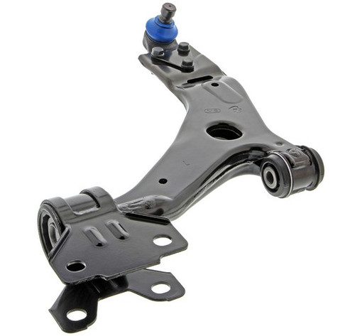 Suspension Control Arm and Ball Joint Assembly-Assembly Mevotech CMS401151