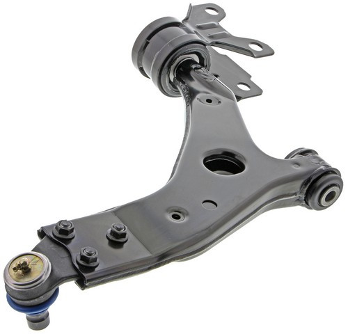 Mevotech Supreme Suspension Control Arm and Ball Joint Assembly CMS401151 - view 2