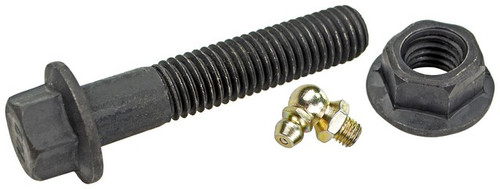 Suspension Control Arm and Ball Joint Assembly-Assembly Mevotech CMS401151