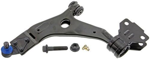Suspension Control Arm and Ball Joint Assembly-Assembly Mevotech CMS401151