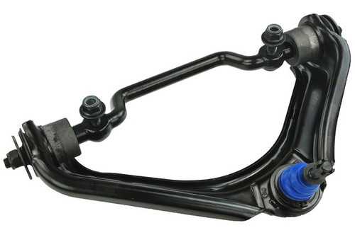 Suspension Control Arm and Ball Joint Assembly-Assembly Mevotech CMS40117