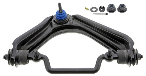 Mevotech Supreme Suspension Control Arm and Ball Joint Assembly CMS40117 - view 6