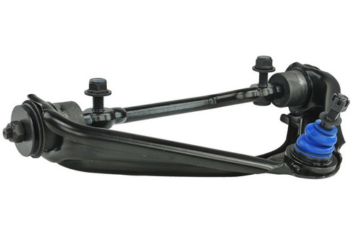 Suspension Control Arm and Ball Joint Assembly-Assembly Mevotech CMS40117