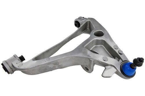 Mevotech Supreme Suspension Control Arm and Ball Joint Assembly CMS40123 - view 3