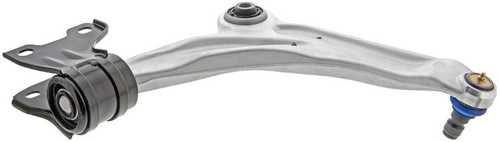 Suspension Control Arm and Ball Joint Assembly-Assembly Mevotech CMS401247