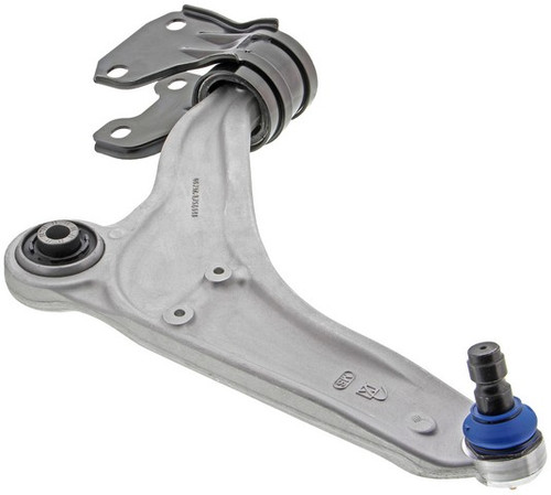 Mevotech Supreme Suspension Control Arm and Ball Joint Assembly CMS401247 - view 4