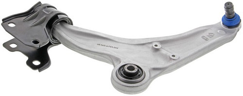 Mevotech Supreme Suspension Control Arm and Ball Joint Assembly CMS401247 - view 7
