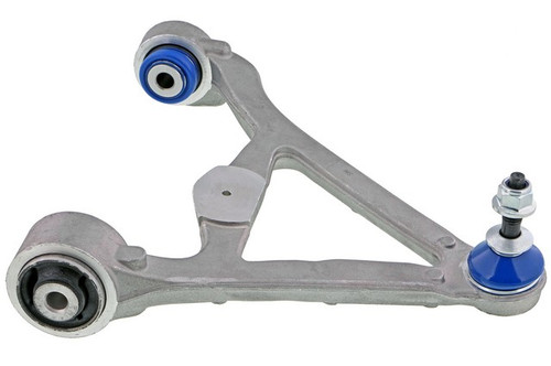 Suspension Control Arm and Ball Joint Assembly-Assembly Mevotech CMS401256