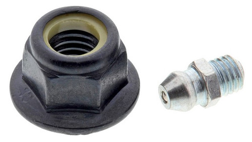 Mevotech Supreme Lateral Arm and Ball Joint Assembly CMS401266 - view 4