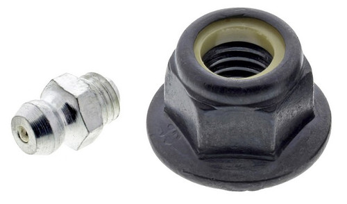 Suspension Control Arm and Ball Joint Assembly-Assembly fits 19-22 Ford Ranger