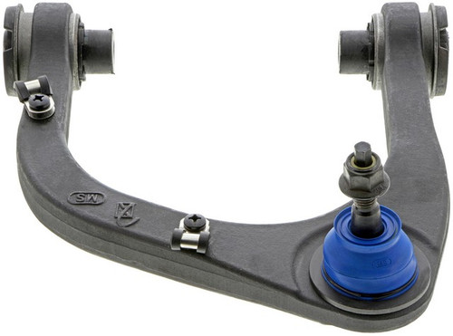 Mevotech Supreme Suspension Control Arm and Ball Joint Assembly CMS401270 - view 4