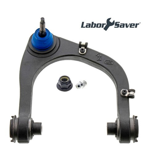 Mevotech Supreme Suspension Control Arm and Ball Joint Assembly CMS401270 - view 6
