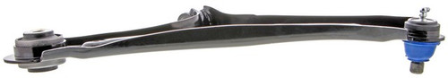 Suspension Control Arm and Ball Joint Assembly-Assembly fits 18-21 Ford EcoSport