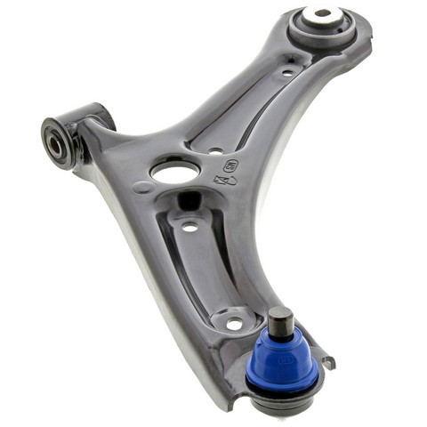 Suspension Control Arm and Ball Joint Assembly-Assembly fits 18-21 Ford EcoSport