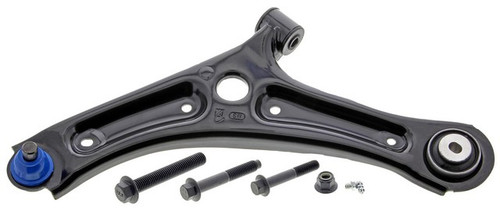 Suspension Control Arm and Ball Joint Assembly-Assembly fits 18-21 Ford EcoSport