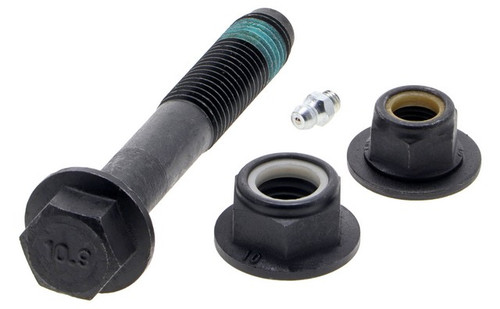 Suspension Control Arm and Ball Joint Assembly Mevotech CMS401286