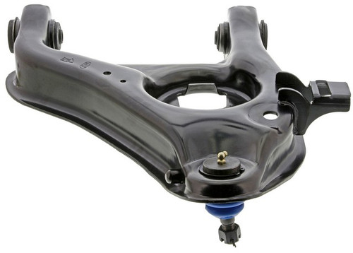 Mevotech Supreme Suspension Control Arm and Ball Joint Assembly CMS40129 - view 3