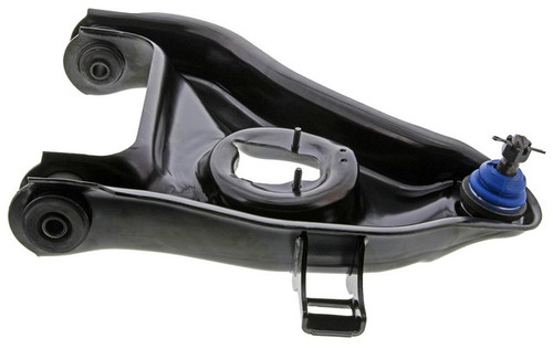Mevotech Supreme Suspension Control Arm and Ball Joint Assembly CMS40129 - view 7