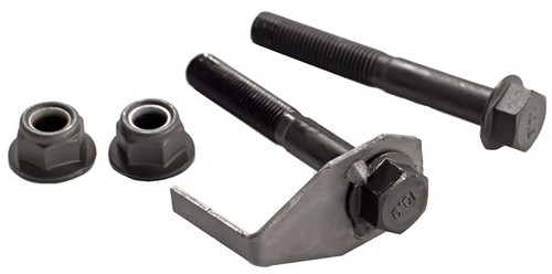 Mevotech Supreme Suspension Track Bar CMS401305 - view 4