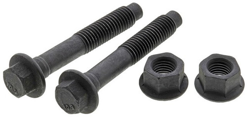 Mevotech Supreme Suspension Control Arm CMS40132 - view 3