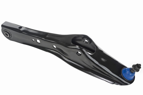 Suspension Control Arm and Ball Joint Assembly-Assembly Mevotech CMS40145