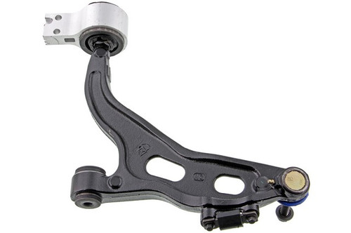 Mevotech Supreme Suspension Control Arm and Ball Joint Assembly CMS40148 - view 2