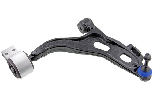 Mevotech Supreme Suspension Control Arm and Ball Joint Assembly CMS40148 - view 3