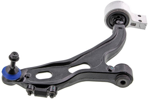 Suspension Control Arm and Ball Joint Assembly-Assembly Mevotech CMS40148