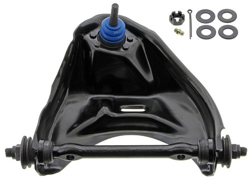 Mevotech Supreme Suspension Control Arm and Ball Joint Assembly CMS50102 - view 6