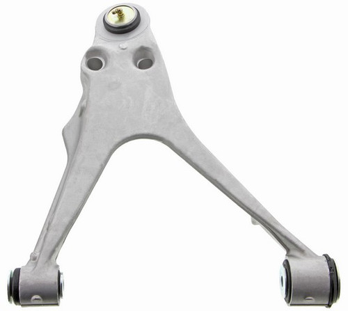 Mevotech Supreme Suspension Control Arm and Ball Joint Assembly CMS501037 - view 2