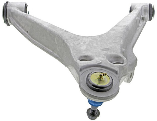 Mevotech Supreme Suspension Control Arm and Ball Joint Assembly CMS501037 - view 3