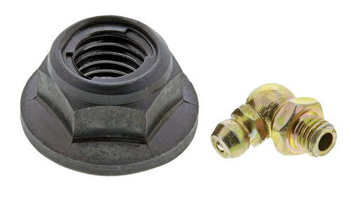 Mevotech Supreme Suspension Control Arm and Ball Joint Assembly CMS501037 - view 5