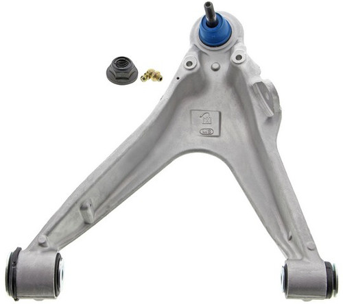 Mevotech Supreme Suspension Control Arm and Ball Joint Assembly CMS501037 - view 6