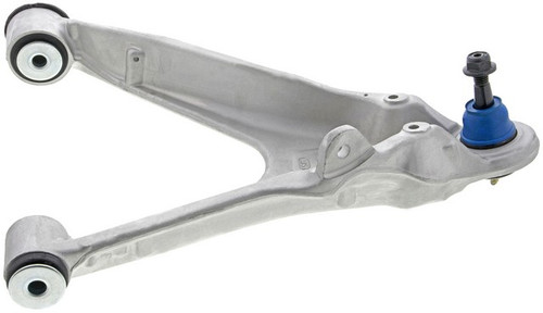 Mevotech Supreme Suspension Control Arm and Ball Joint Assembly CMS501037 - view 7