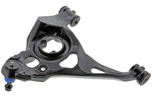 Mevotech Supreme Suspension Control Arm and Ball Joint Assembly CMS501056 - view 2