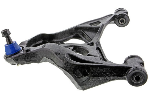 Suspension Control Arm and Ball Joint Assembly-Assembly Mevotech CMS501056