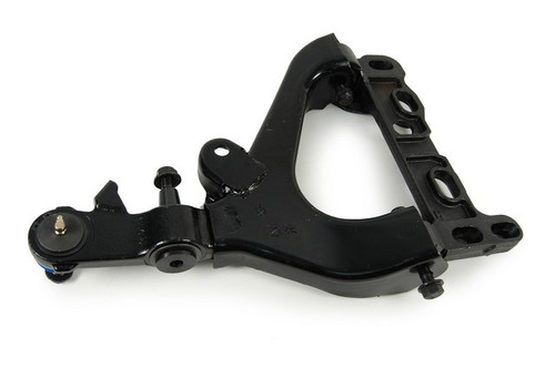 Suspension Control Arm and Ball Joint Assembly-Assembly Mevotech CMS501057