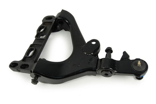Mevotech Supreme Suspension Control Arm and Ball Joint Assembly CMS501058 - view 2