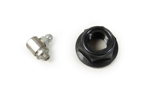 Mevotech Supreme Suspension Control Arm and Ball Joint Assembly CMS501058 - view 4