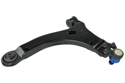 Suspension Control Arm and Ball Joint Assembly-Assembly Mevotech CMS501062