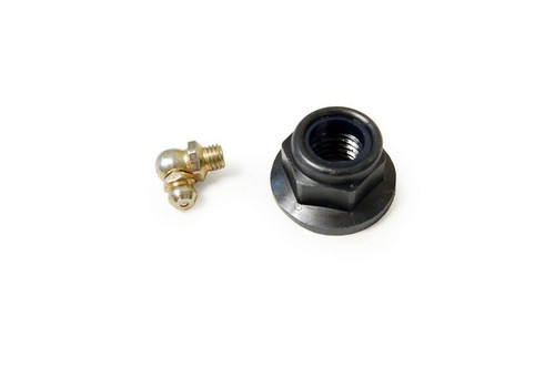 Mevotech Supreme Suspension Control Arm and Ball Joint Assembly CMS501097 - view 3
