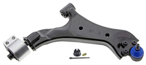 Suspension Control Arm and Ball Joint Assembly-Assembly Mevotech CMS501118