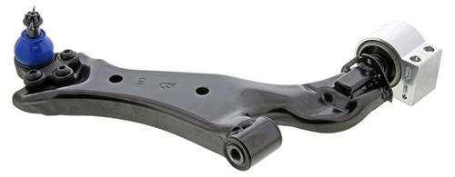 Suspension Control Arm and Ball Joint Assembly-Assembly Mevotech CMS501118