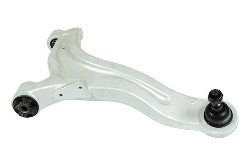 Suspension Control Arm and Ball Joint Assembly-Assembly Mevotech CMS501132