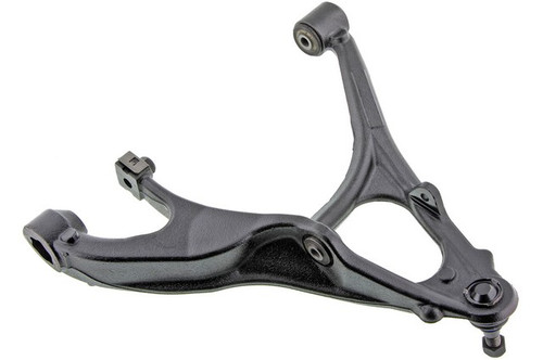 Mevotech Supreme Suspension Control Arm and Ball Joint Assembly CMS501143 - view 2
