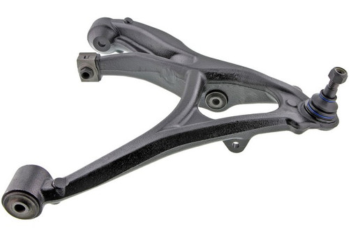 Suspension Control Arm and Ball Joint Assembly-Assembly Mevotech CMS501143