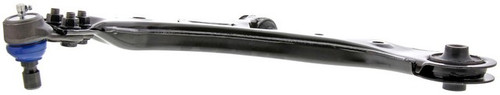 Mevotech Supreme Suspension Control Arm and Ball Joint Assembly CMS501158 - view 3