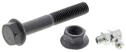 Mevotech Supreme Suspension Control Arm and Ball Joint Assembly CMS501158 - view 5